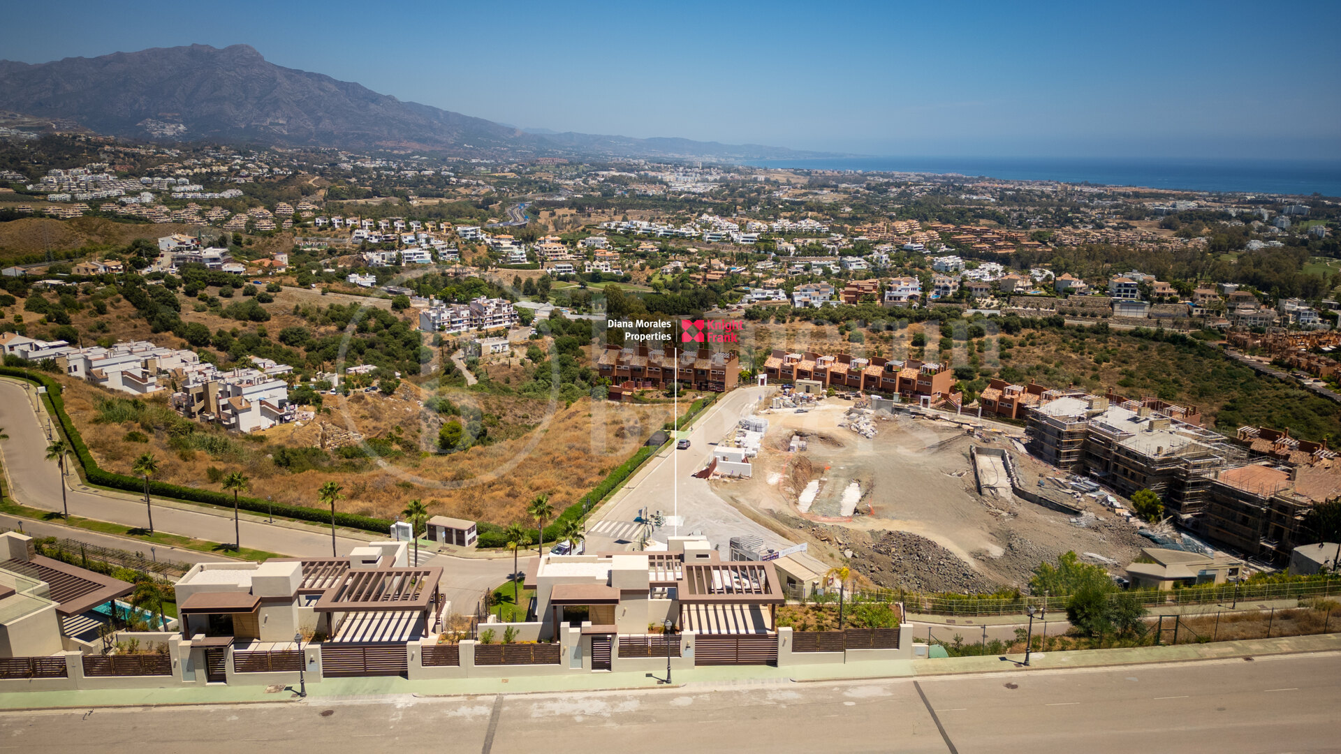 Casa Enea - Modern Villa with Panoramic Views in Be Lagom