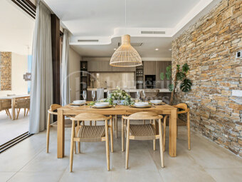 Casa Enea - Modern Villa with Panoramic Views in Be Lagom