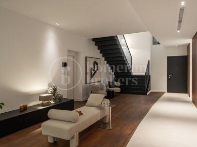 Meisho HIlls 205 - Luxury 4 Bedroom Semi Detached Villa in Sierra Blanca