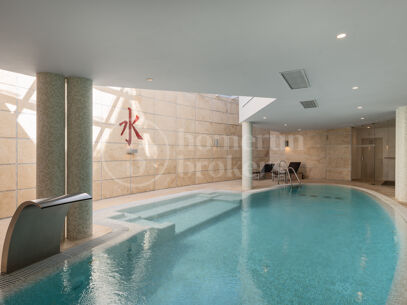 Meisho HIlls 205 - Luxury 4 Bedroom Semi Detached Villa in Sierra Blanca