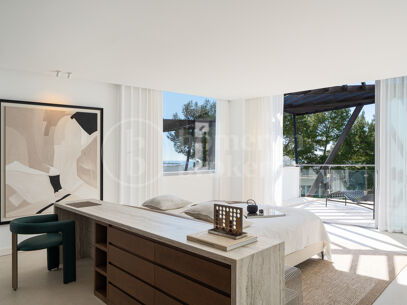 Meisho HIlls 205 - Luxury 4 Bedroom Semi Detached Villa in Sierra Blanca