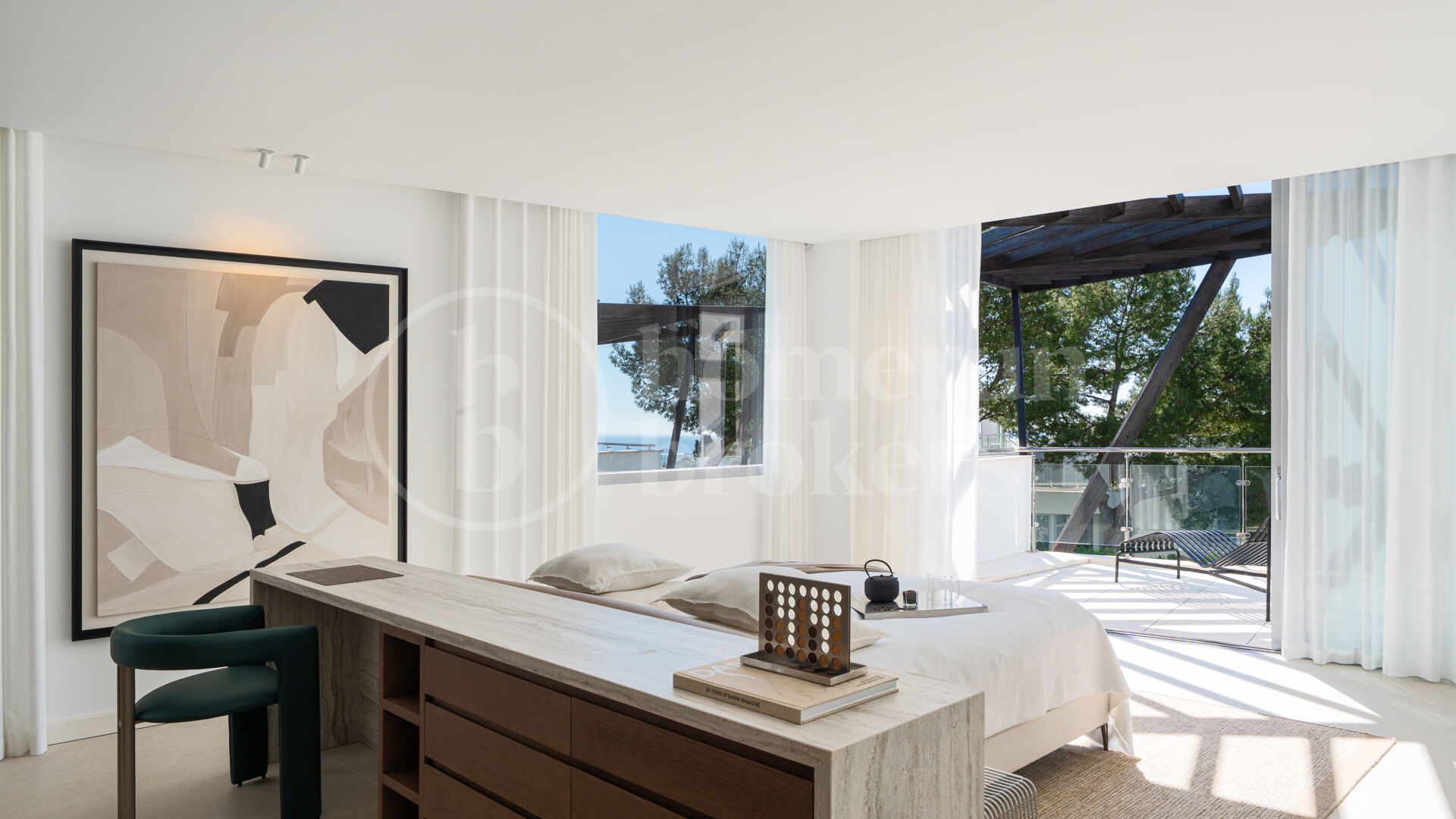 Meisho HIlls 205 - Luxury 4 Bedroom Semi Detached Villa in Sierra Blanca