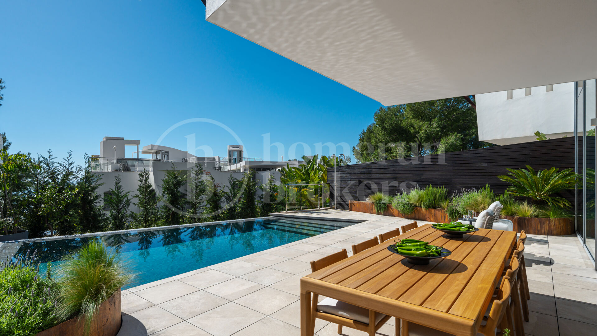 Meisho HIlls 205 - Luxury 4 Bedroom Semi Detached Villa in Sierra Blanca