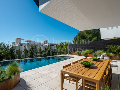 Meisho HIlls 205 - Luxury 4 Bedroom Semi Detached Villa in Sierra Blanca