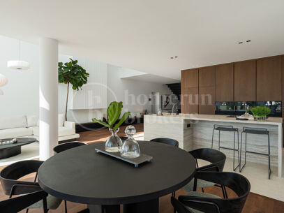 Meisho HIlls 205 - Luxury 4 Bedroom Semi Detached Villa in Sierra Blanca