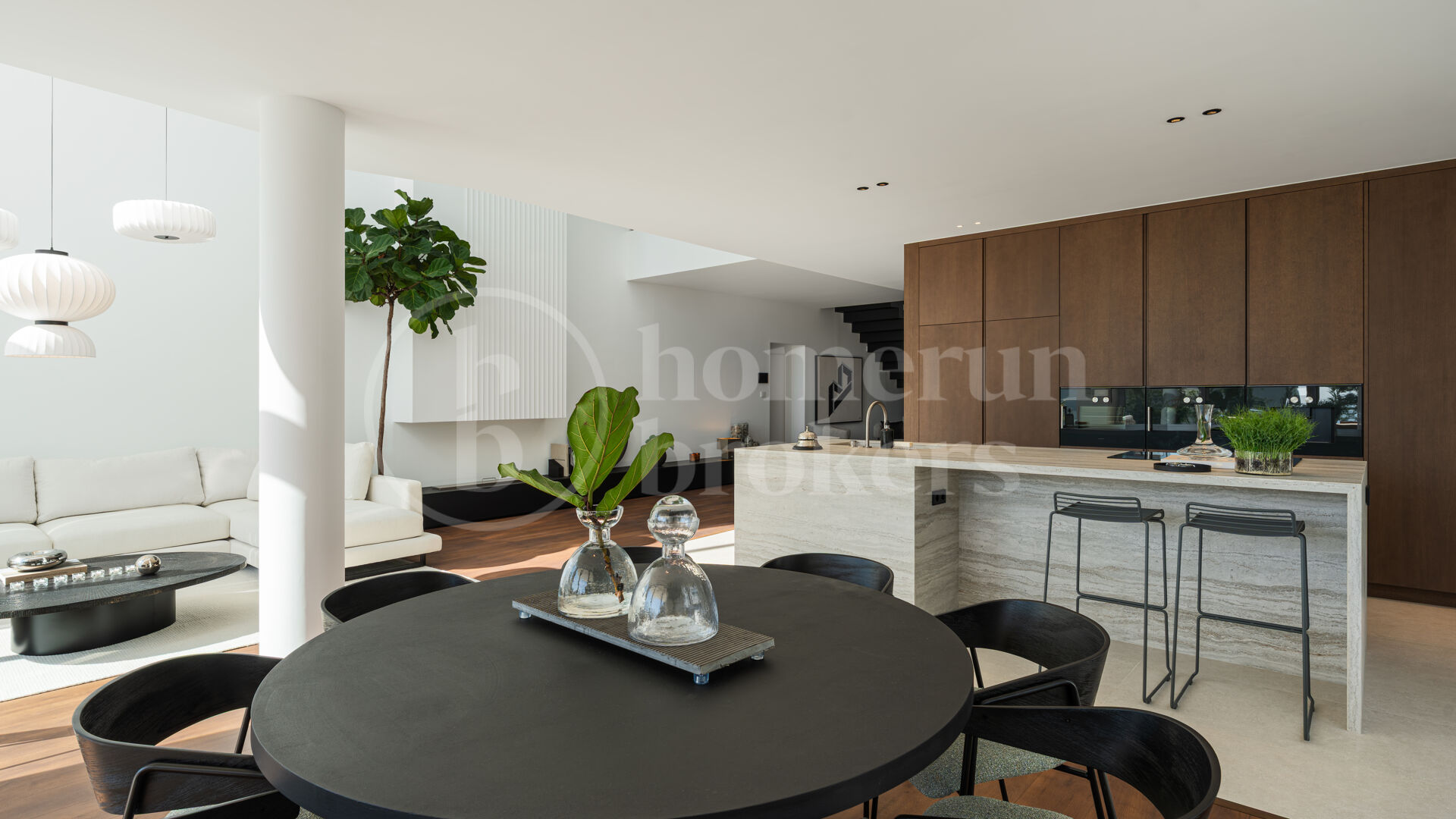 Meisho HIlls 205 - Luxury 4 Bedroom Semi Detached Villa in Sierra Blanca