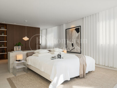 Meisho HIlls 205 - Luxury 4 Bedroom Semi Detached Villa in Sierra Blanca
