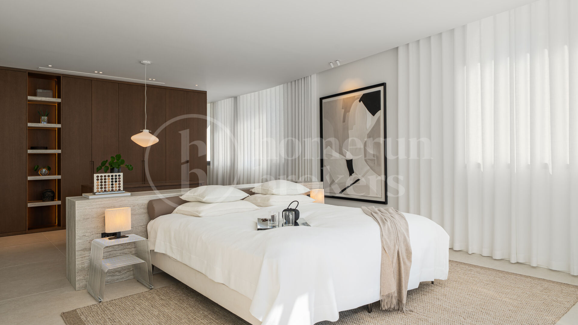 Meisho HIlls 205 - Luxury 4 Bedroom Semi Detached Villa in Sierra Blanca