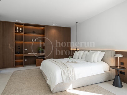 Meisho HIlls 205 - Luxury 4 Bedroom Semi Detached Villa in Sierra Blanca