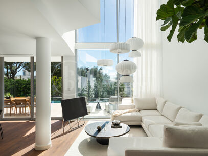 Meisho HIlls 205 - Luxury 4 Bedroom Semi Detached Villa in Sierra Blanca