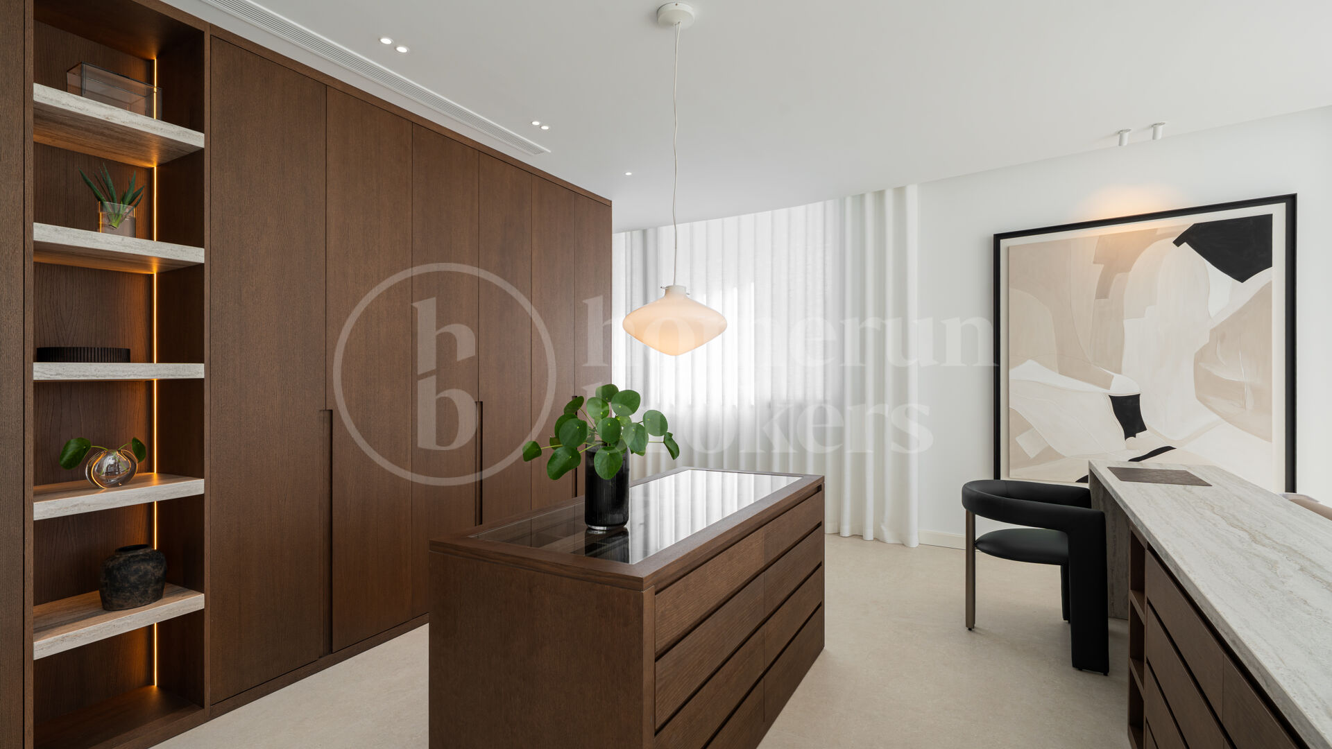 Meisho HIlls 205 - Luxury 4 Bedroom Semi Detached Villa in Sierra Blanca