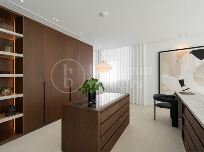 Meisho HIlls 205 - Luxury 4 Bedroom Semi Detached Villa in Sierra Blanca