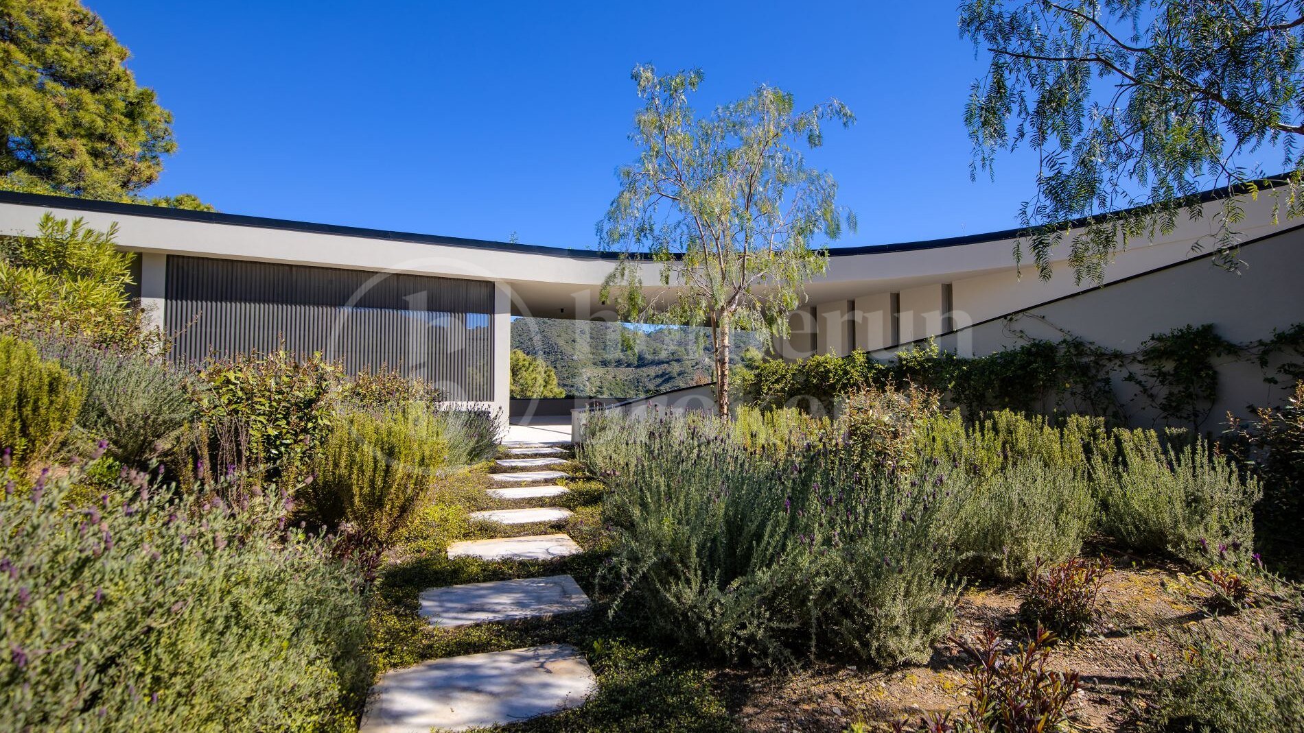 Casa Miyabi - Luxury sustainable villa with Sea Views