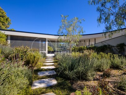 Casa Miyabi - Luxury sustainable villa with Sea Views