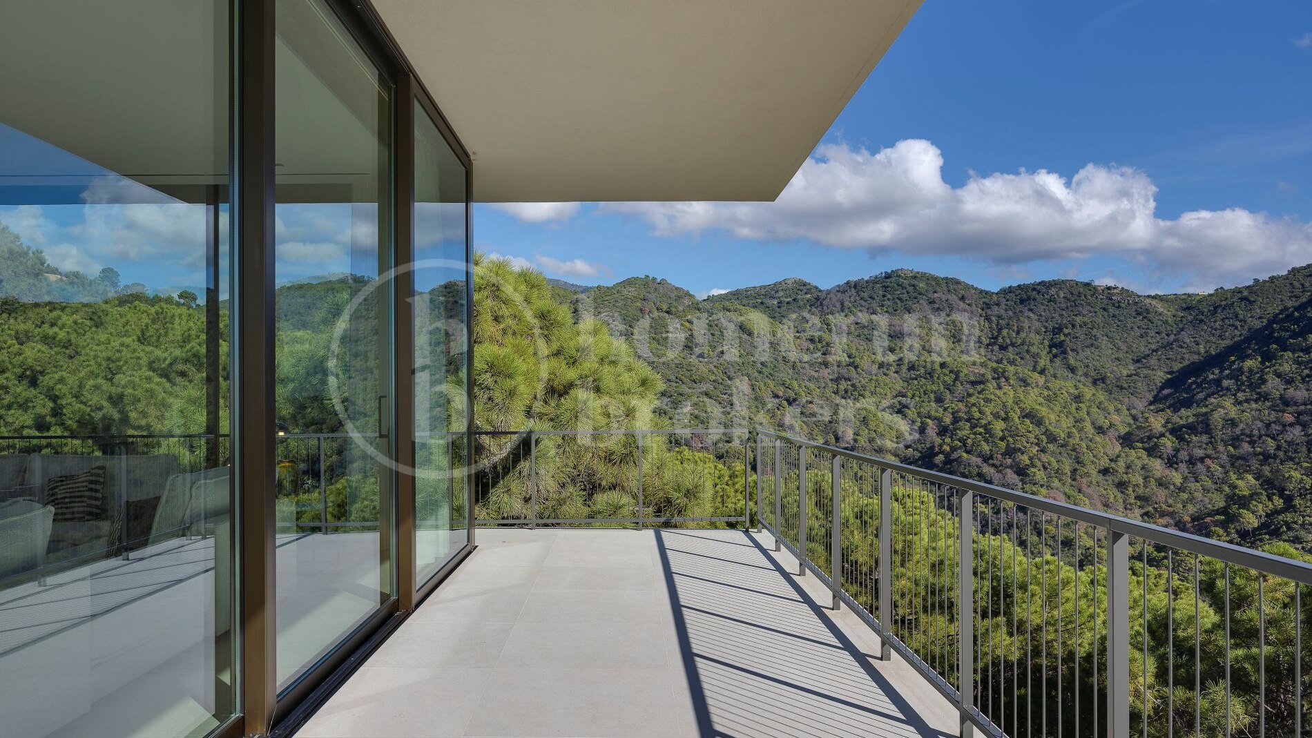 Casa Miyabi - Luxury sustainable villa with Sea Views