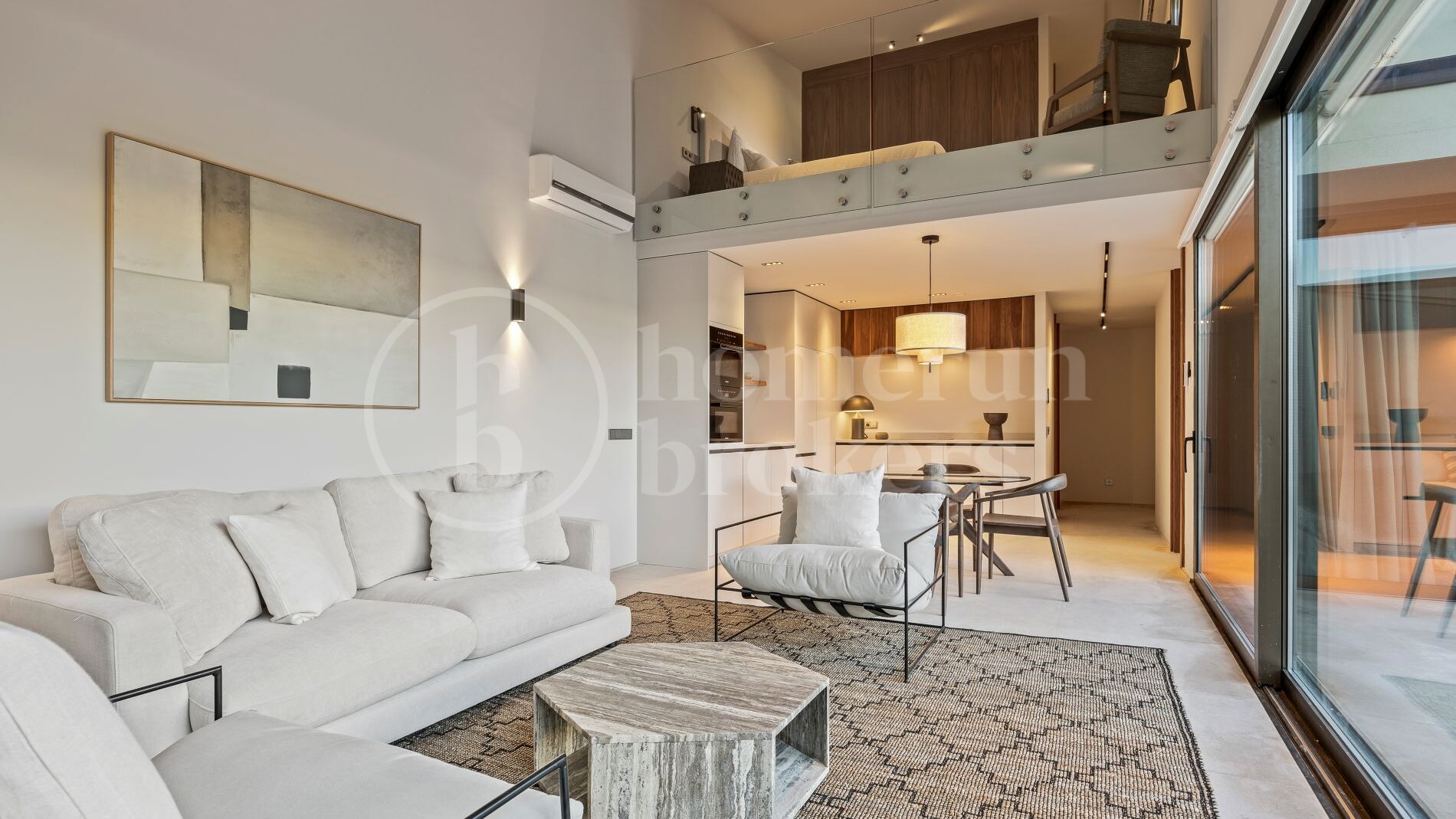 Casa Miyabi - Luxury sustainable villa with Sea Views