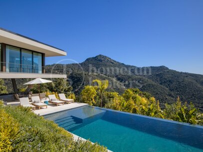 Casa Miyabi - Luxury sustainable villa with Sea Views