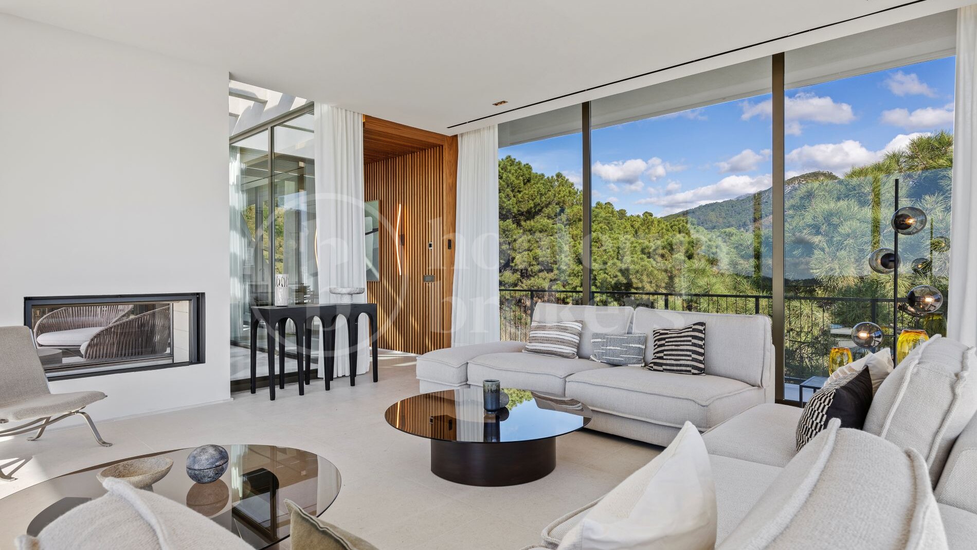 Casa Miyabi - Luxury sustainable villa with Sea Views