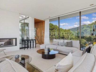Casa Miyabi - Luxury sustainable villa with Sea Views
