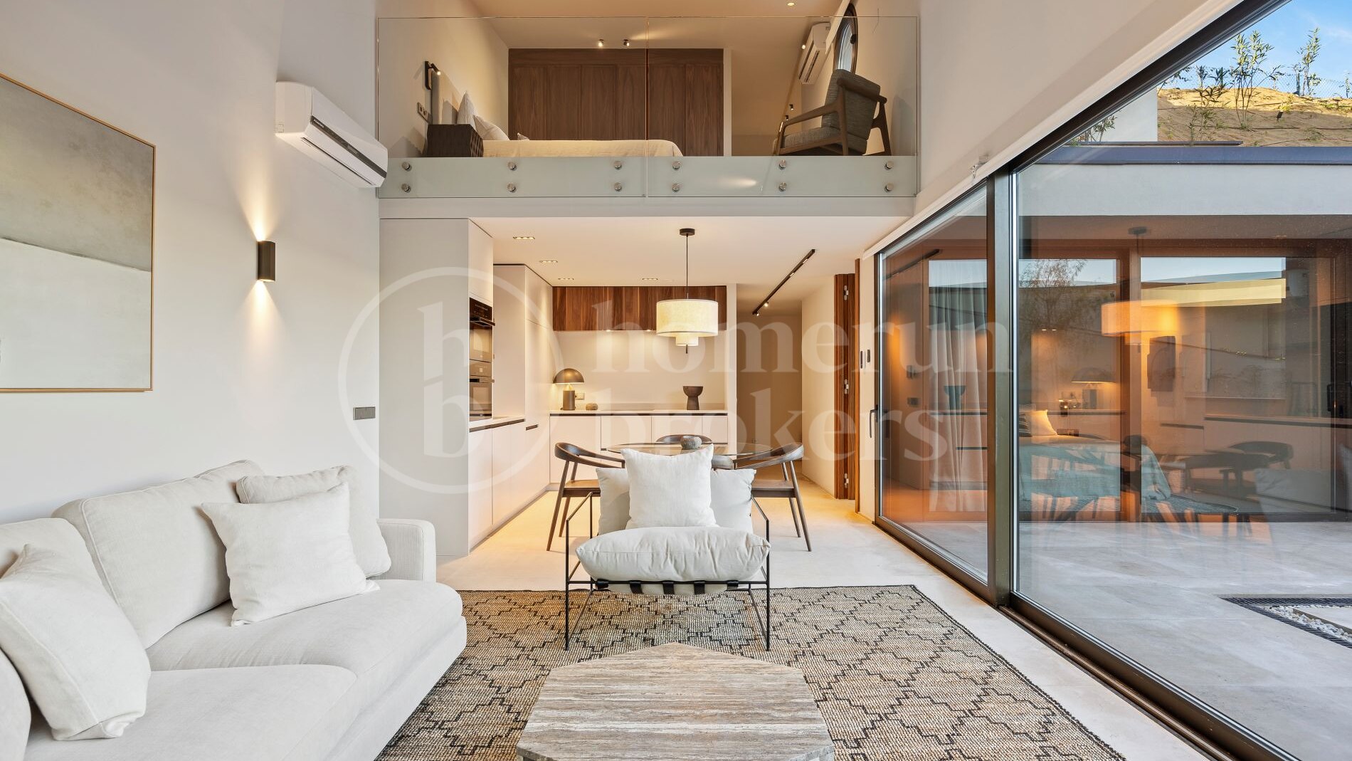Casa Miyabi - Luxury sustainable villa with Sea Views