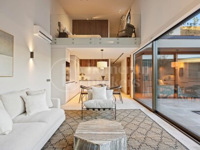 Casa Miyabi - Luxury sustainable villa with Sea Views
