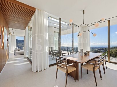 Casa Miyabi - Luxury sustainable villa with Sea Views