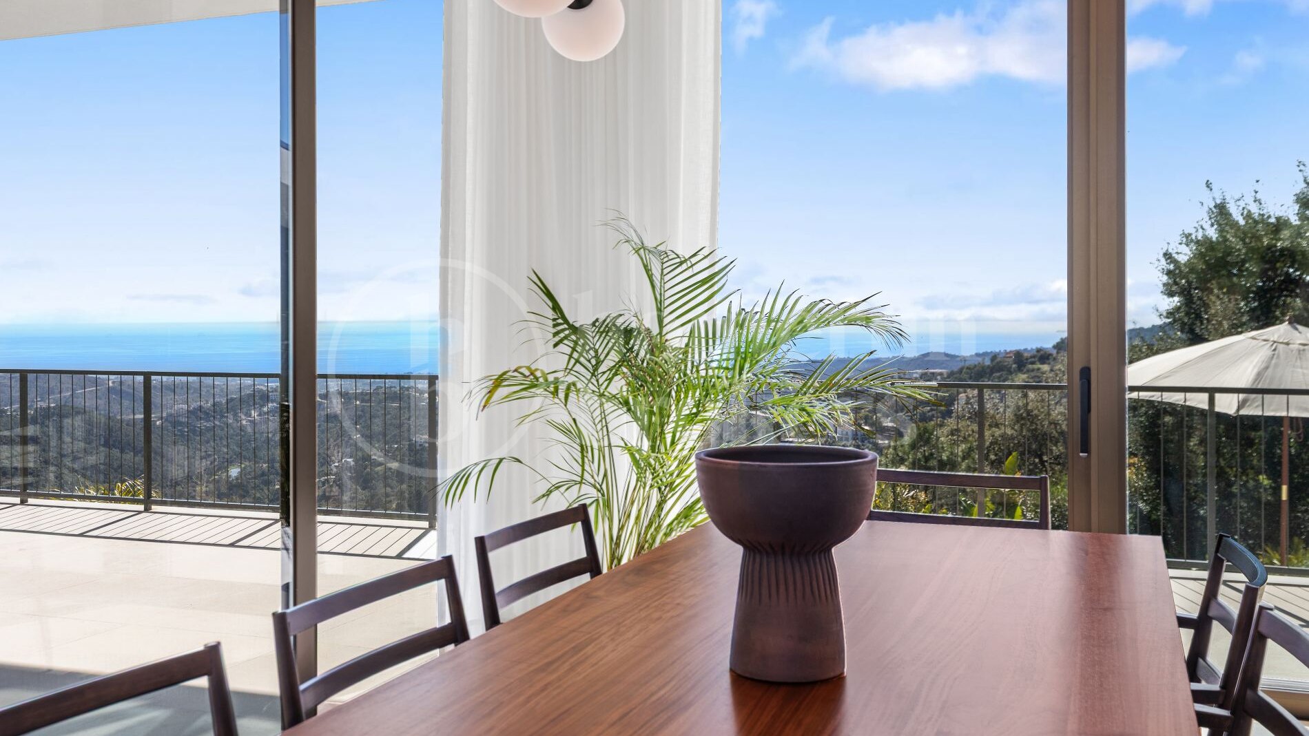 Casa Miyabi - Luxury sustainable villa with Sea Views