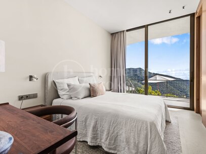 Casa Miyabi - Luxury sustainable villa with Sea Views