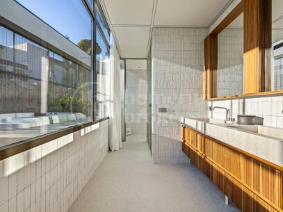 Casa Miyabi - Luxury sustainable villa with Sea Views