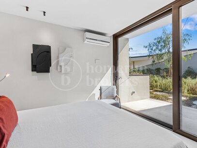 Casa Miyabi - Luxury sustainable villa with Sea Views