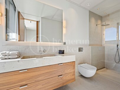 Casa Miyabi - Luxury sustainable villa with Sea Views