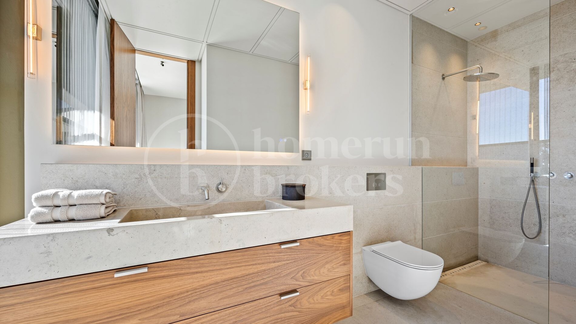 Casa Miyabi - Luxury sustainable villa with Sea Views