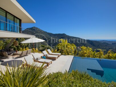 Casa Miyabi - Luxury sustainable villa with Sea Views