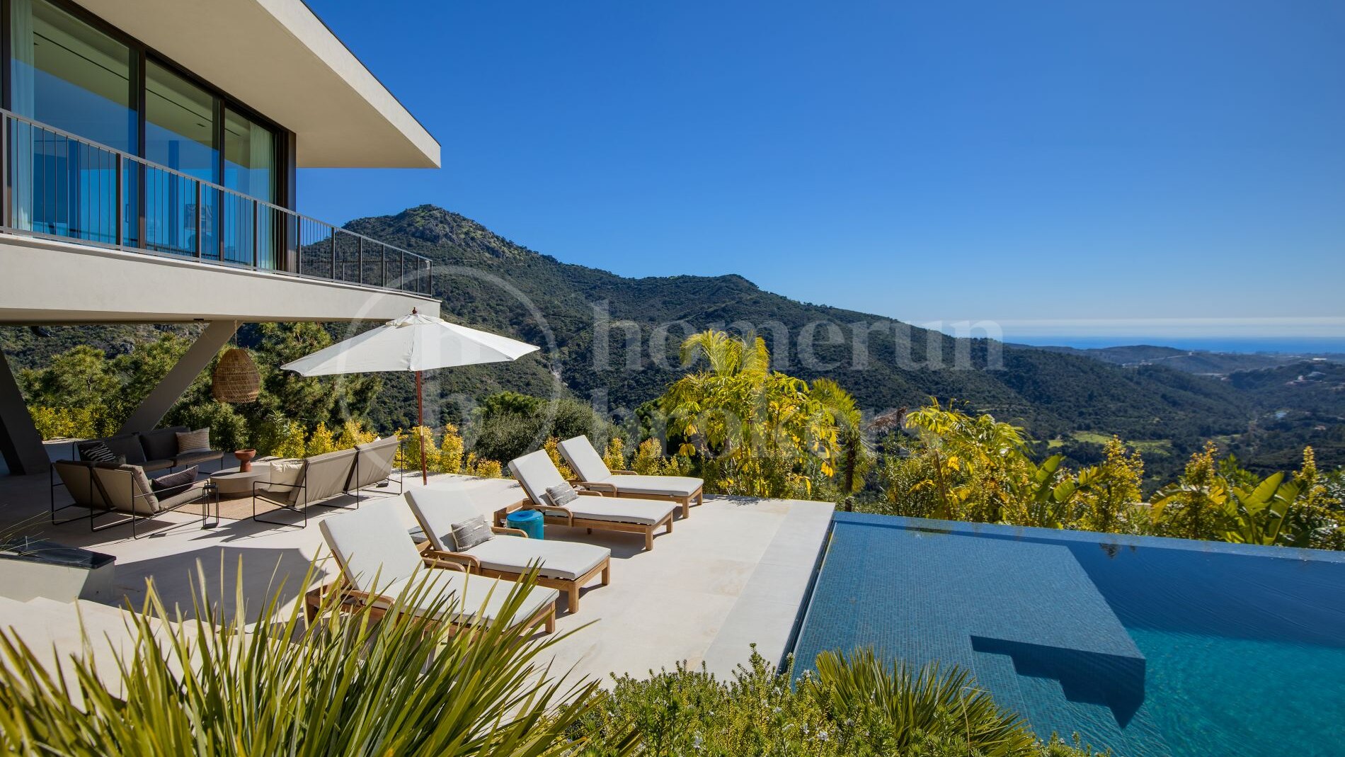 Casa Miyabi - Luxury sustainable villa with Sea Views