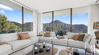 Casa Miyabi - Luxury sustainable villa with Sea Views