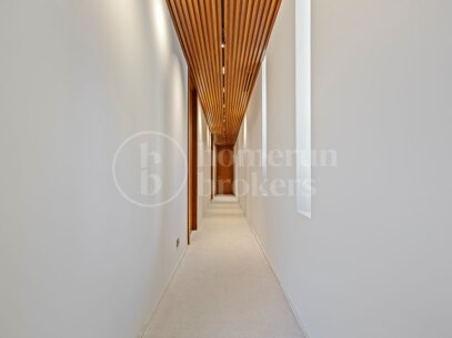 Casa Miyabi - Luxury sustainable villa with Sea Views