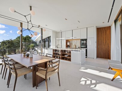 Casa Miyabi - Luxury sustainable villa with Sea Views