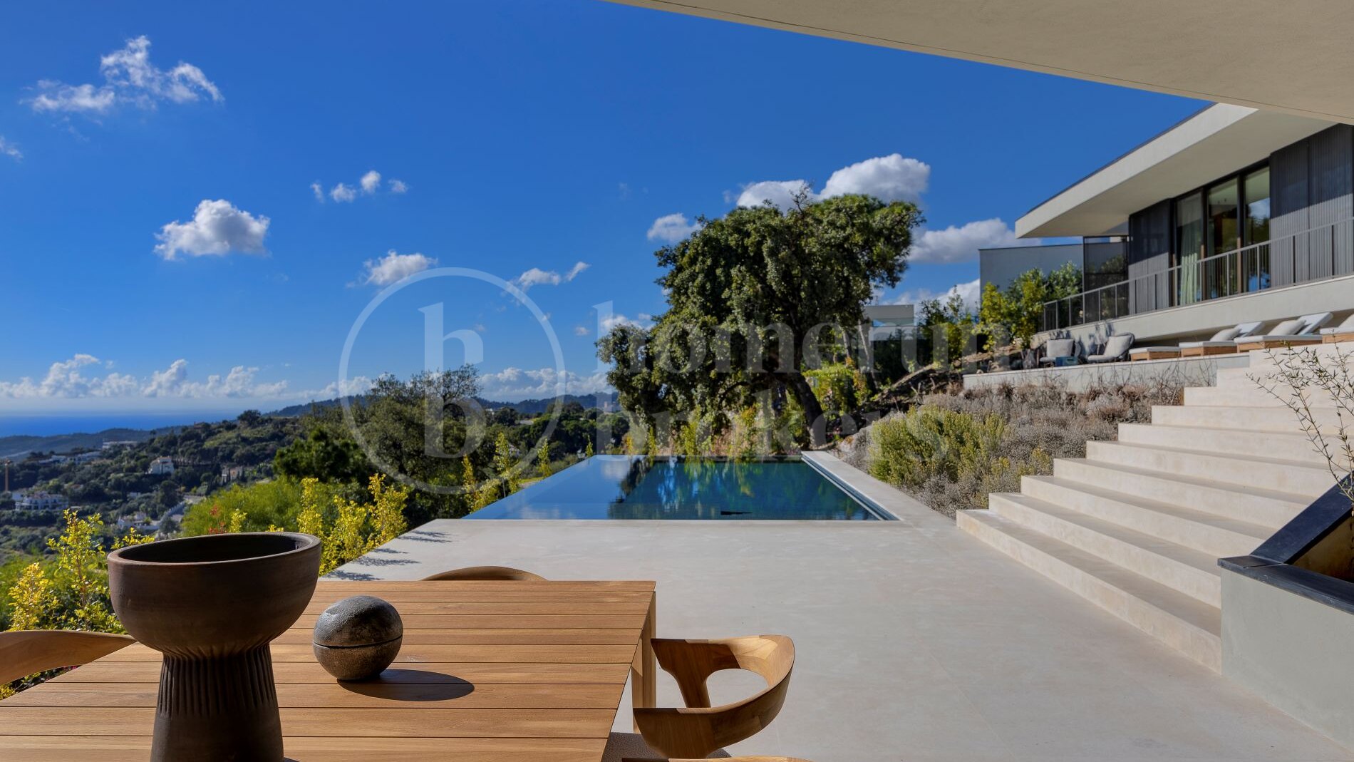 Casa Miyabi - Luxury sustainable villa with Sea Views