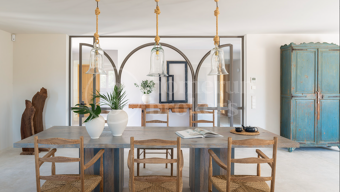 Sa Vinya - 4 Bedroom New Build Country Style Home Close To Port Pollença