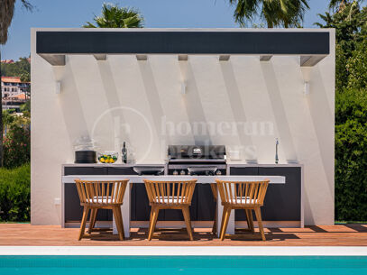 Villa Naranjo - Frontline Golf Villa