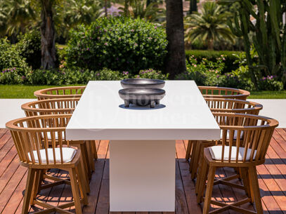 Villa Naranjo - Frontline Golf Villa