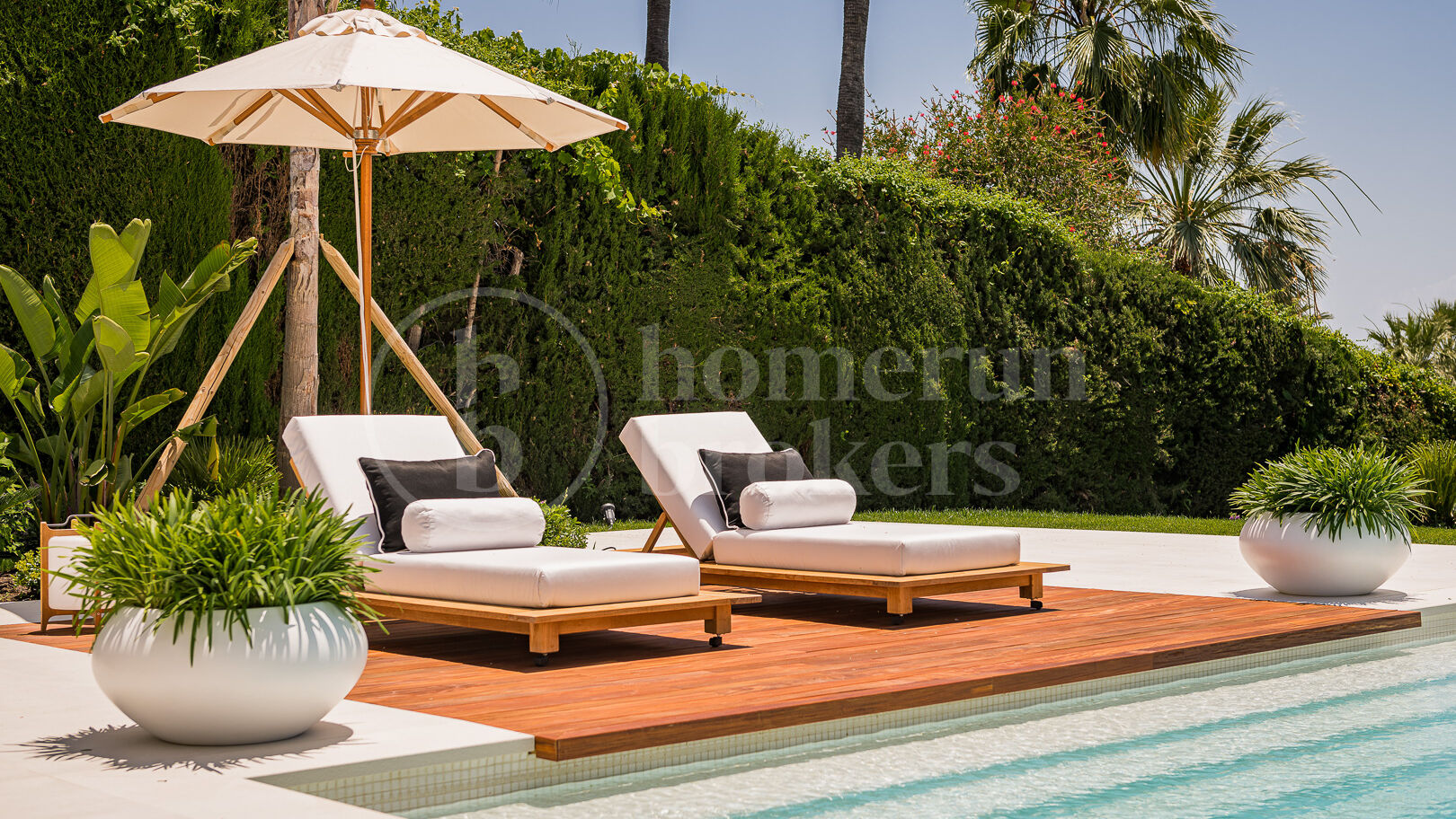 Villa Naranjo - Frontline Golf Villa