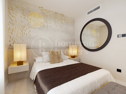 Apartment Balcón del Mediterráneo – Refined Coastal Living on the New Golden Mile