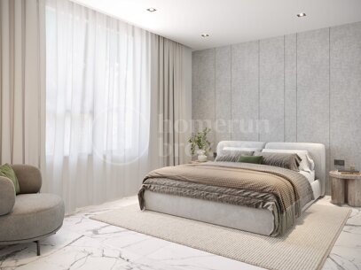 Apartment Balcón del Mediterráneo – Refined Coastal Living on the New Golden Mile