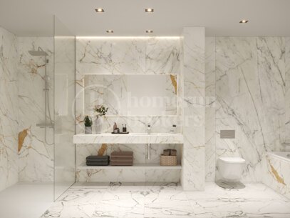Apartment Balcón del Mediterráneo – Refined Coastal Living on the New Golden Mile