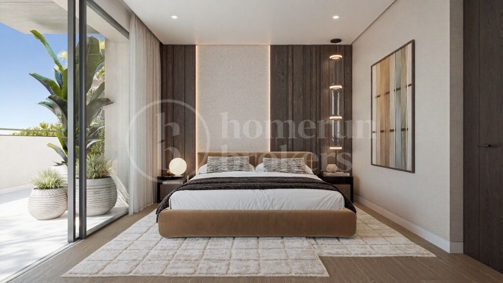 Villa Cascada – With Panoramic Sea Views in Marbella East