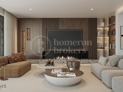 Villa Cascada – With Panoramic Sea Views in Marbella East