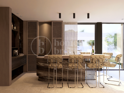 Villa Elysium – Frontline Golf Plot and Luxury Villa Project in La Zagaleta, Benahavís