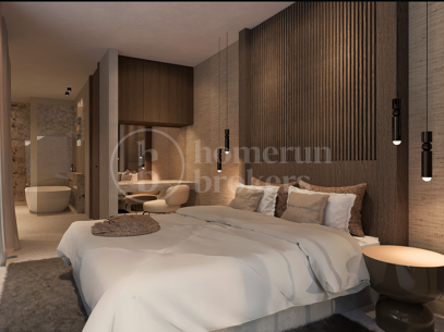Villa Elysium – Frontline Golf Plot and Luxury Villa Project in La Zagaleta, Benahavís