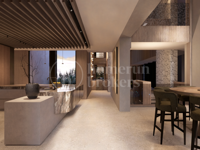 Villa Elysium – Frontline Golf Plot and Luxury Villa Project in La Zagaleta, Benahavís